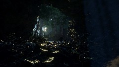 A screenshot taken in Dreams. 2 of 5.