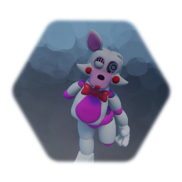 WETHERED mangle