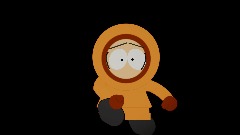 South park - Kenny showcase