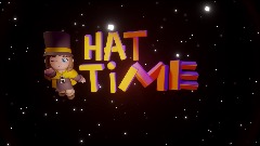 Hat time beta atc 1 OUT NOW!!!