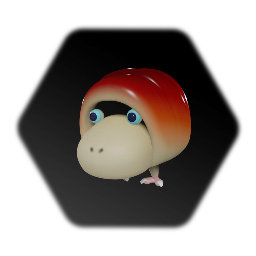 Breadbug - Pikmin