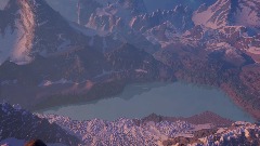 A screenshot taken in Dreams. 3 of 4.