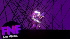 Friday Night Funkin' | Asgardus Fan Week