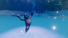 A screenshot taken in Dreams. 25 of 27.