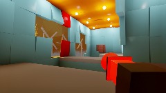 A screenshot taken in Dreams. 21 of 30.