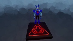 A screenshot taken in Dreams. 7 of 8.