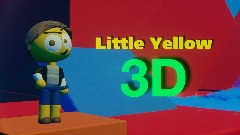 Little Yellow 3D: Beta