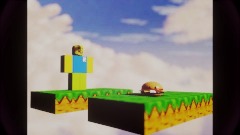 A screenshot taken in Dreams. 11 of 19.