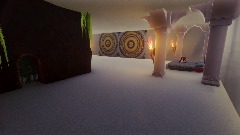 A screenshot taken in Dreams. 2 of 2.