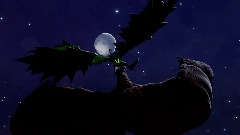 A screenshot taken in Dreams. 2 of 16.