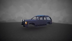 A screenshot taken in Dreams. 16 of 19.