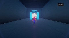 A screenshot taken in Dreams. 1 of 1.