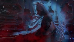 A screenshot taken in Dreams. 22 of 29.