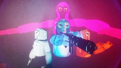 Gorilla Tag: The Attack of Daisy09 [TRAILER]