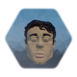 Updated Actor Head