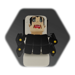 Evolved Skibi toilet