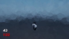 A screenshot taken in Dreams. 17 of 18.