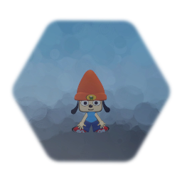 PaRappa the Rapper V2