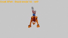 A screenshot taken in Dreams. 1 of 8.