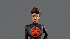 A screenshot taken in Dreams. 3 of 10.