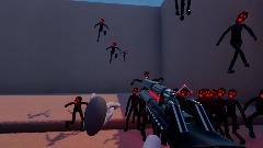 Fps game part 2