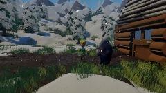 A screenshot taken in Dreams. 20 of 23.