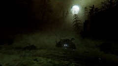 A screenshot taken in Dreams. 3 of 4.