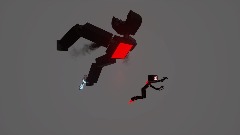 I would like to have a word with you dark net