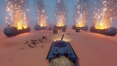 A screenshot taken in Dreams. 11 of 11.