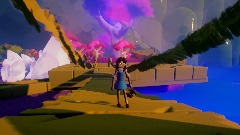 A screenshot taken in Dreams. 3 of 5.