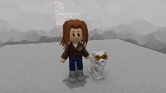 A screenshot taken in Dreams. 3 of 7.