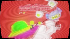 <clue> (old) KIZZ ME AGAIN!! |bfbb animation | JOKE