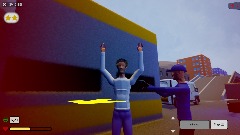 A screenshot taken in Dreams. 28 of 29.