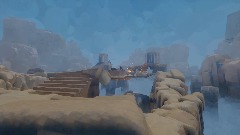 A screenshot taken in Dreams. 2 of 2.