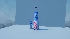 Ramune Showcase