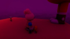 The  Amazing World Of Gumball Intro but its calm