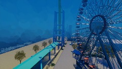 A screenshot taken in Dreams. 14 of 18.