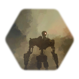Robot - Mk 2