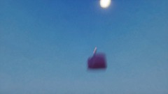 A screenshot taken in Dreams. 9 of 10.