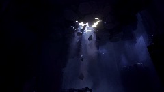 A screenshot taken in Dreams. 14 of 27.