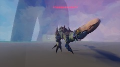 A screenshot taken in Dreams. 23 of 23.