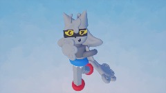 A screenshot taken in Dreams. 14 of 22.