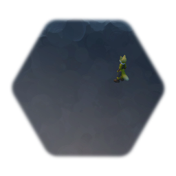 Fox Adventurer