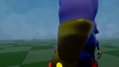 Remix of Metal Sonic