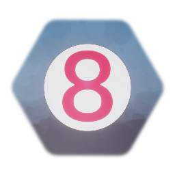 Eight Button