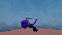 Quest To Bring Back Waluigi