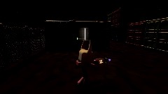 Visions of Darkness