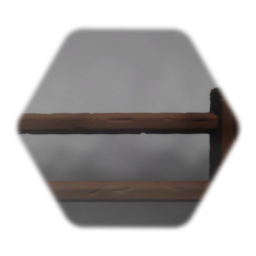 Wooden Fence