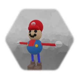 Mario V2