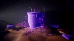 Crack the cube
